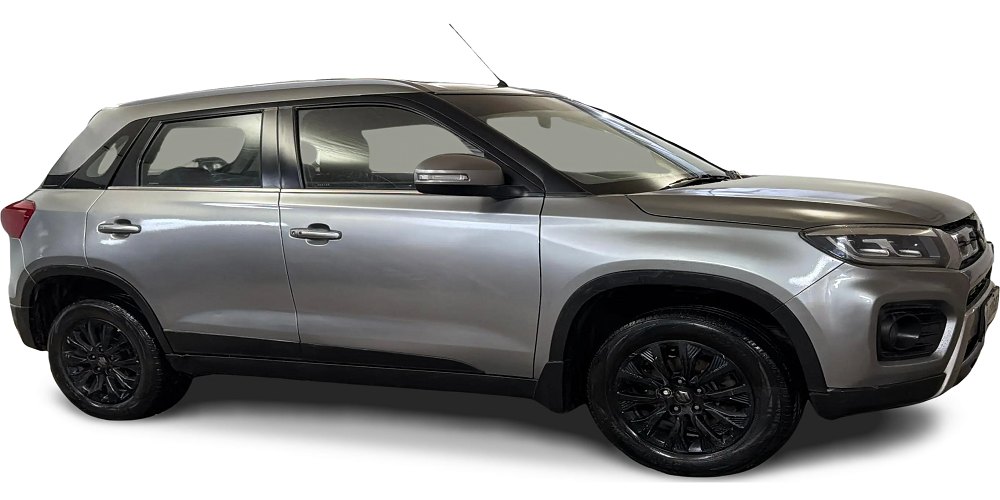 Maruti Brezza Facelift Turbo:Is It Worth It?